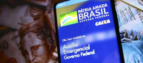 PEC Emergencial é votada na Câmara dos Deputados por 341 a favor e 121 contra (Marcelo Camargo/Agência Brasil)