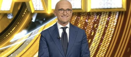 Alfonso Signorini sul GF Vip: 'I miei preferiti erano Tommaso, Pierpaolo e Stefania'.