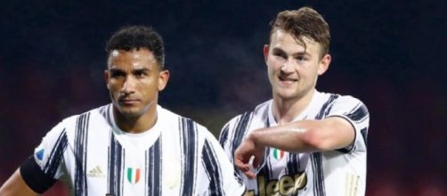 Cagliari-Juventus, probabili formazioni: Demiral-de Ligt-Danilo per la difesa bianconera.