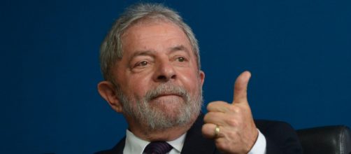 Fachin anula condenações de Lula (Agência Brasil)