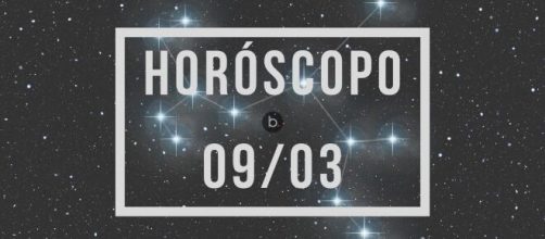 Horóscopo dos signos para esta terça (9) (Arquivo Blasting News)