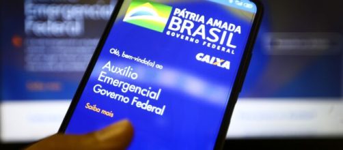 Paulo Guedes afirma que novo auxílio emergencial irá variar conforme composição familiar (Agência Brasil)