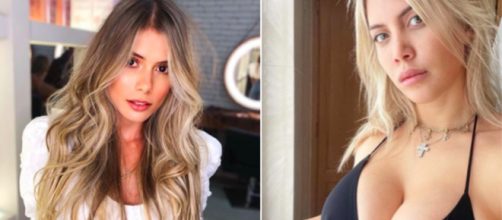 Une téléréalité avec des femmes de footballeurs en préparation - Photo captures d'écran instagram