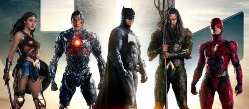 Zack Snyder's Justice League esce accidentalmente su HBO Max prima del previsto.