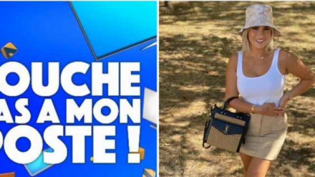 Carla Moreau (LMAD) s'exprime enfin sur TPMP et raconte sa vérité à propos de l'affaire de sorcellerie.