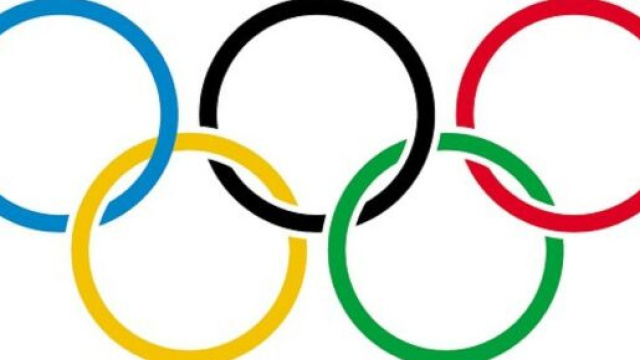 I 5 cerchi. Foto di PublicDomainPictures da Pixabay.