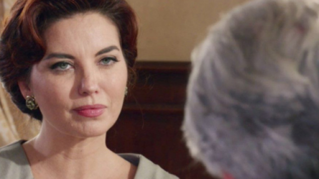 Il Paradiso delle Signore: Dante e Adelaide potrebbero raccontare il segreto di Ravasi.