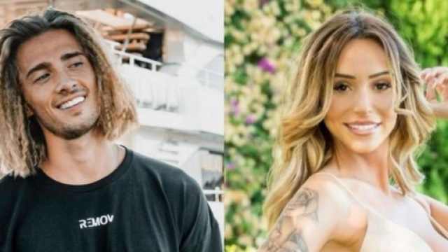 La Villa des Coeurs Brisés 6 : Drogue, escorting, michetonnerie, un énorme clash éclate entre Dylan et Mélanie Orl.