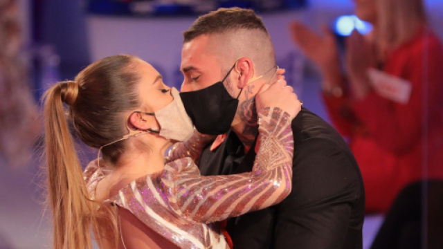 Uomini e donne, Sophie parla di Matteo.