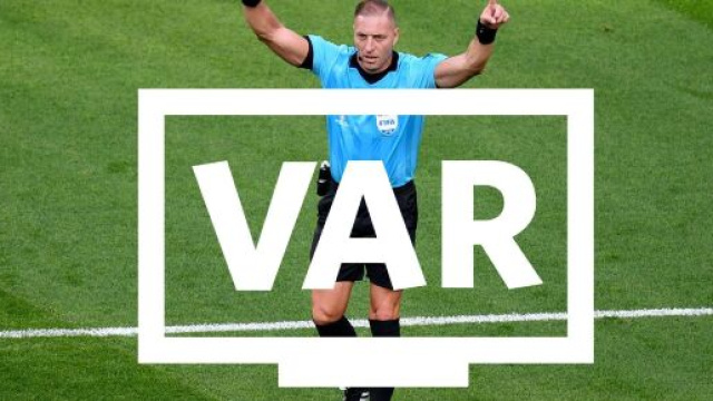 Var: Allo studio IFAB nuove regole che se introdotte saranno rivoluzionarie.