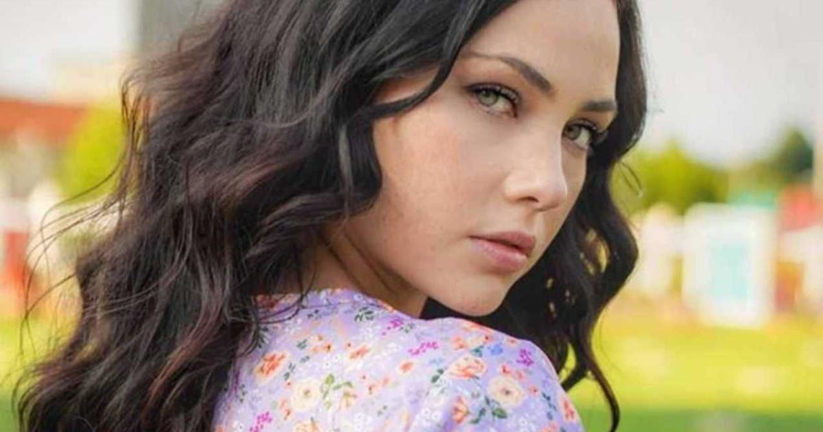 Rosalinda Cannavò attaccata sui social, lei risponde 'Finirà mai tutto