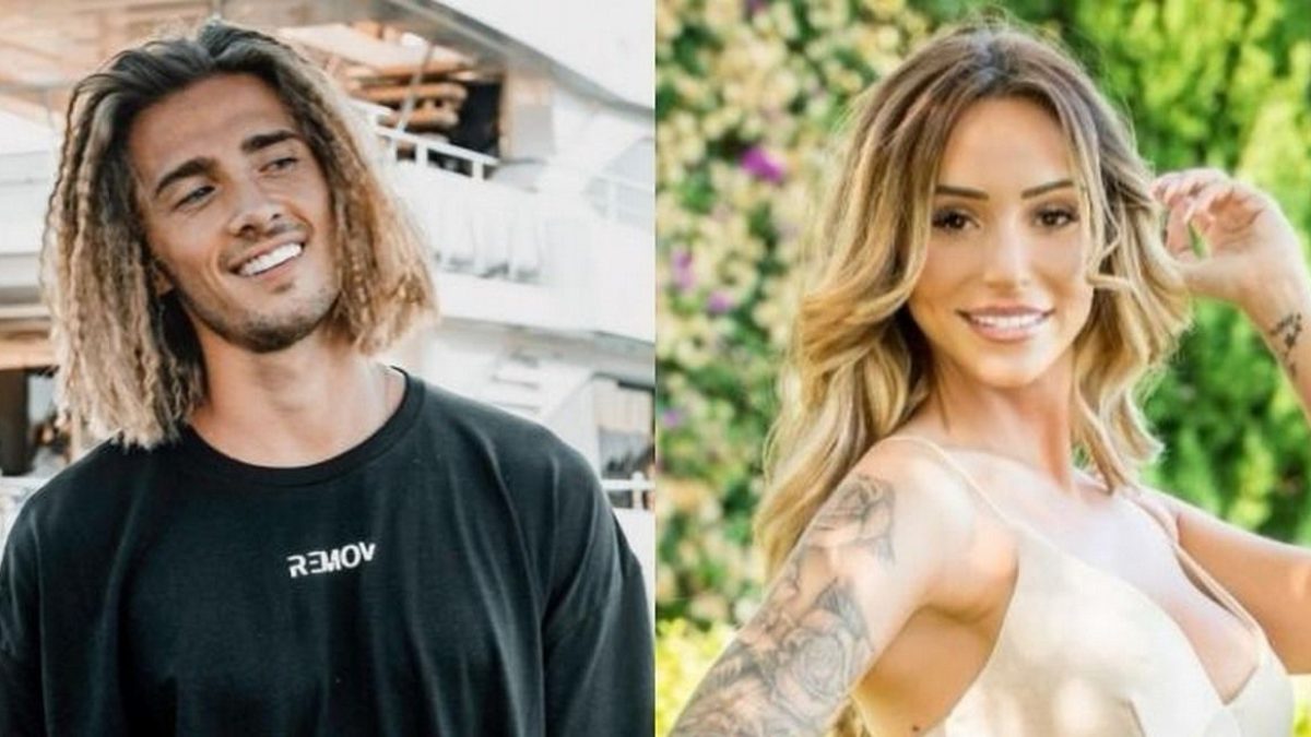 Melanie Et Dylan Les Marseillais La Villa 6 : Drogue, escorting, 'michto', Dylan et Mélanie Orl se clashent  et balancent