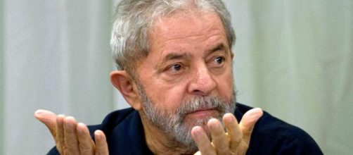 Alegando inocência em processos de corrupção, Lula voltou a criticar Moro (Arquivo Blasting News)