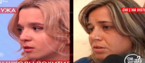 L'avvocato di Olesya invierà gli esiti del dna al legale Giacomo Frazzitta