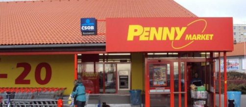 Penny Market lancia nuove assunzioni.