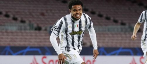 Torino, festa in casa di McKennie: intervengono i carabinieri.