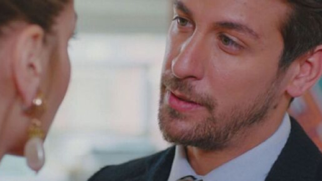 DayDreamer, anticipazioni del 3/04: Emre e Leyla si licenziano.