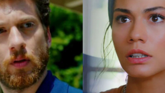 DayDreamer, trama 2 aprile: Yigit torna alla tenuta per spiare le mosse di Sanem.