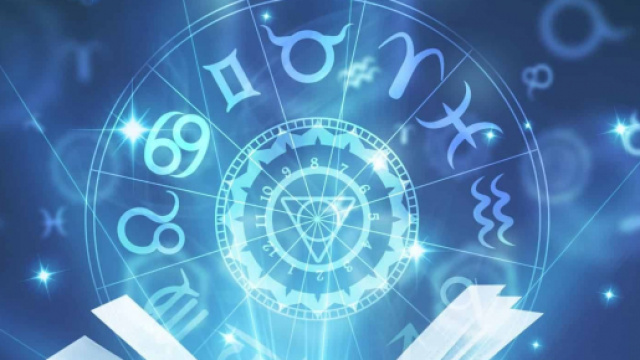 La Carta Natale - Alla Scoperta Dell'Astrologia Evolutiva - comemigliorare.com