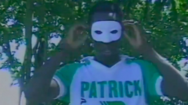 La séquence du FC Nantes de 1988 fait le buzz - Photo capture d'écran vidéo Twitter