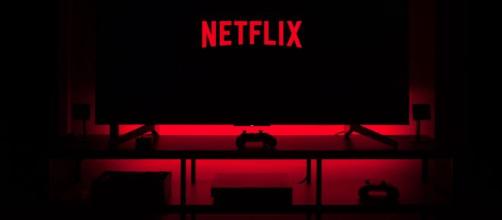 Imagen de promoción de Netflix