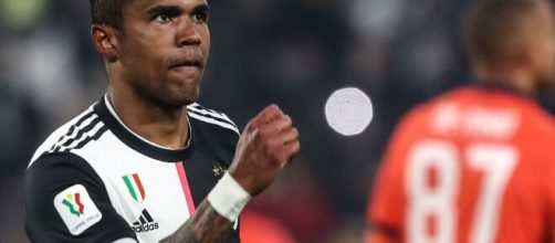 Douglas Costa pode estar mais próximo do Grêmio. (Arquivo Blasting News)