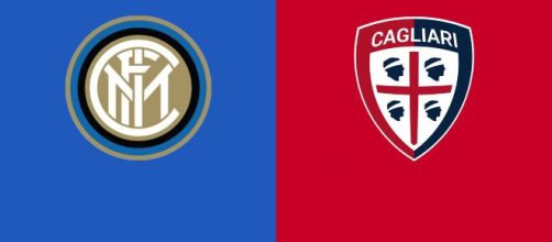 Inter - Cagliari una partita che può avvicinare l'Inter alla conquista dello scudetto.