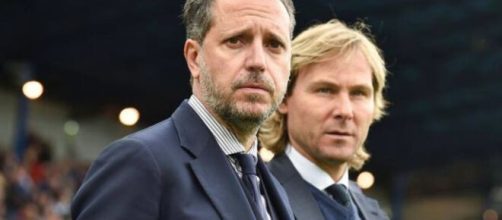 La Juventus si sarebbe assicurata Solberg