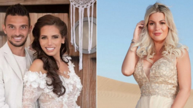 Manon accus&eacute;e de pratiquer la sorcellerie sur son mari Julien Tanti et pour &ecirc;tre encore plus riche, des nouveaux vocaux de Carla d&eacute;voil&eacute;s.