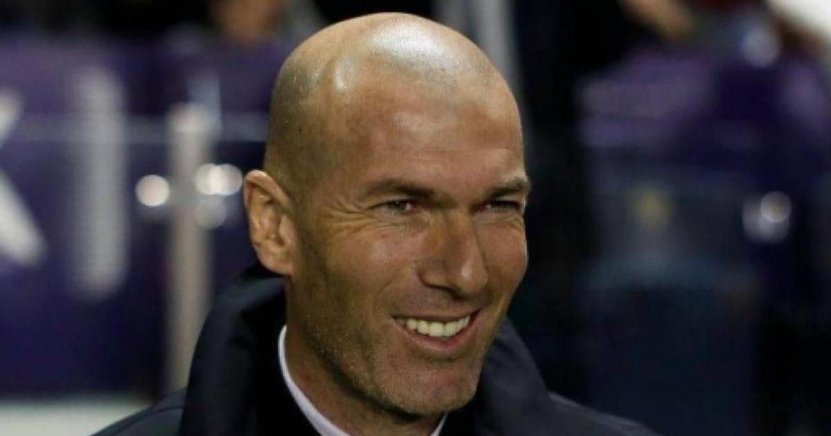Juventus, Zidane sarebbe possibilità concreta: il tecnico potrebbe