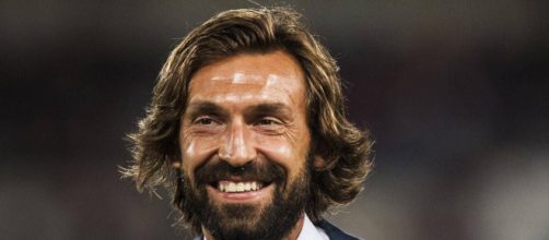 Pirlo dopo Juventus-Genoa: "Continuerò a lavorare su questo tipo di calcio che ho in testa"