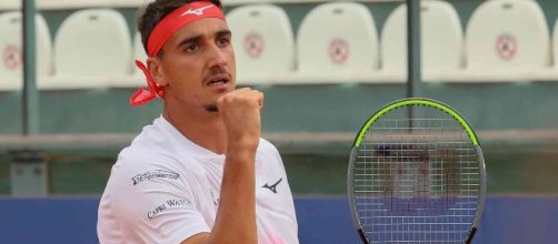 Sonego vince il torneo Atp 250 di Cagliari.