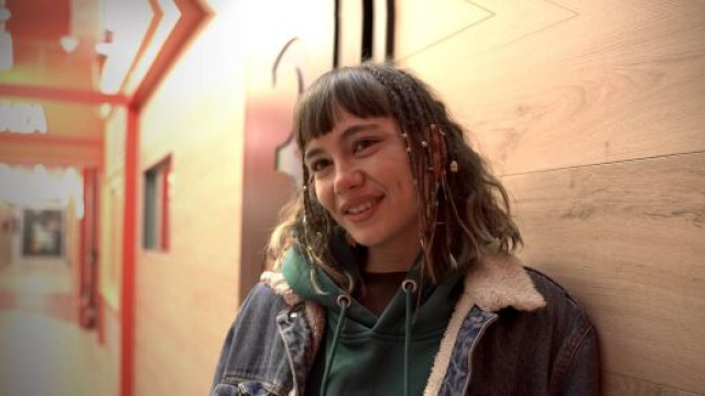 Amici 20, Enula &egrave; stata eliminata.