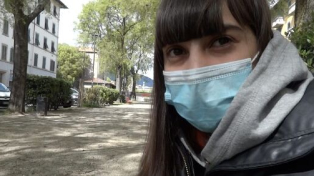 Firenze, ragazza cacciata di casa perch&eacute; lesbica: la procura apre un'inchiesta.