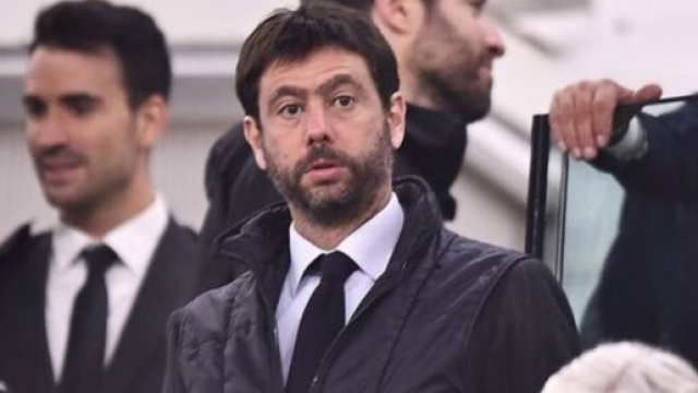 Juventus, patto nello spogliatoio dopo incontro Agnelli - Allegri