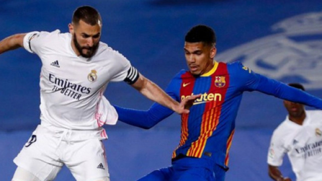 Nabil Djellit et Mary Patrux veulent voir en Bleu (Credit : Twitter officiel Karim Benzema)