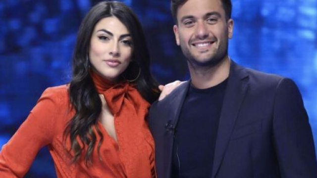 Pierpaolo Pretelli, sorpresa a Giulia Salemi: 'Protegger&ograve; ci&ograve; che di bello c'&egrave; tra noi'.