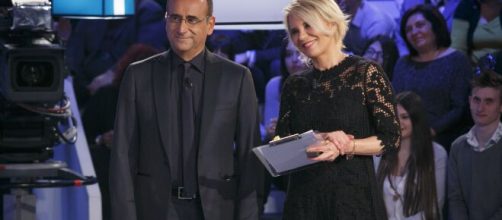 Amici 20, il 17 aprile non sfiderà Carlo Conti