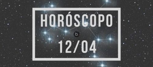 Horóscopo dos signos para segunda (12). (Arquivo Blasting News)