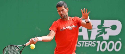Novak Djokovic potrebbe affrontare Jannik Sinner al secondo turno del Masters di Montecarlo.