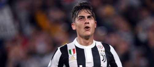 Paulo Dybala non ha ancora rinnovato il contratto con la Juventus