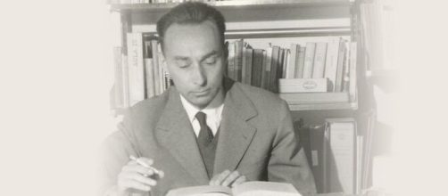 Primo Levi, 34 anni fa l'addio.