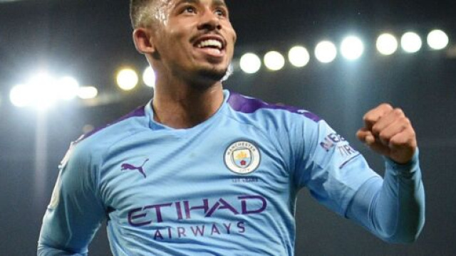 Juventus, idea scambio Dybala-Gabriel Jesus.