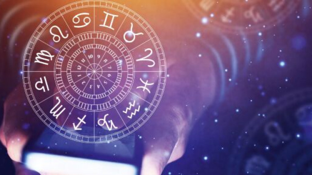 Oroscopo del giorno per tutti i segni zodiacali.
