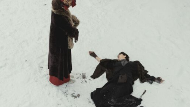 Una vita, anticipazioni Spagna: Ursula uccisa da Becerra con un'arma da fuoco.