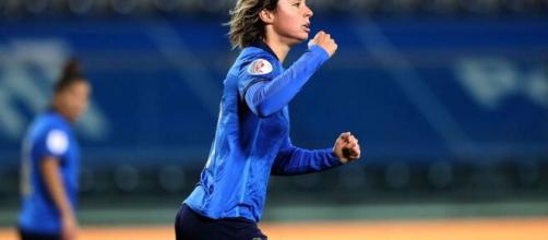 Amichevole Nazionale calcio femminile: Italia pareggia 1-1 con l'Islanda