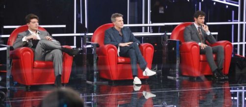 Amici 20, retroscena di Emanuele Filiberto: 'De Filippi non vuole che parliamo con i prof'.