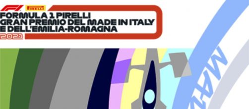 Formula 1: GP dell'Emilia Romagna 2021 ad Imola, domenica 18 aprile in diretta su Sky e TV8