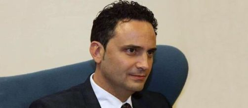 L'avvocato Emilio Graziuso, Responsabile del coordinamento nazionale dell'Associazione Dalla Parte del Consumatore.