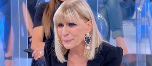 Uomini e Donne, Valentina contro Gemma